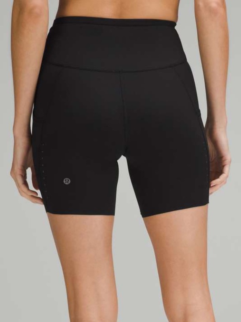 Fast & Free 6in Short + Pocket